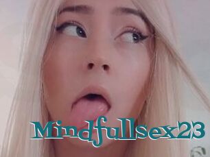 Mindfullsex23