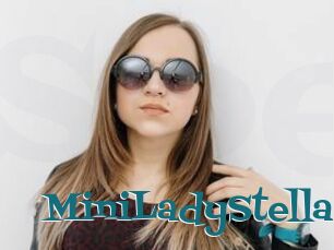 MiniLadyStella