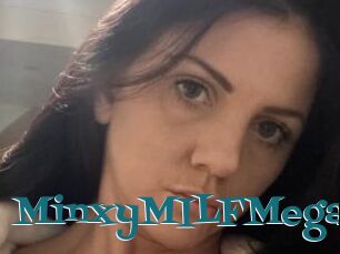 MinxyMILFMegan