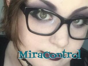 Mira_Control