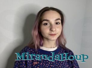 MirandaHoup