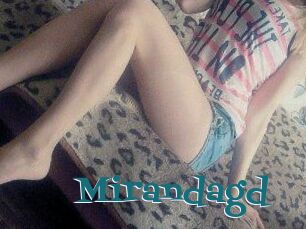 Mirandagd