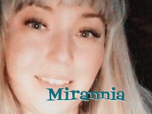 Mirannia