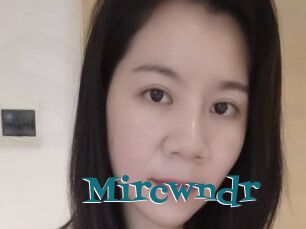 Mircwndr