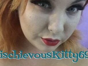 MischievousKitty69