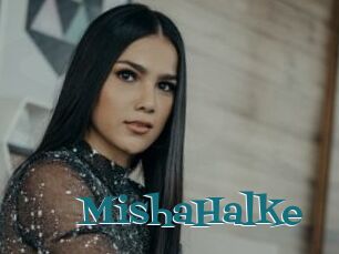 MishaHalke