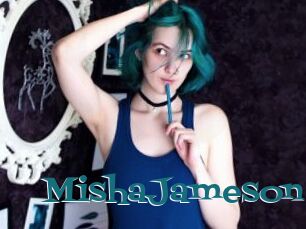 MishaJameson