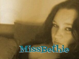 MissBethie