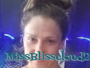 MissBlisscloud25