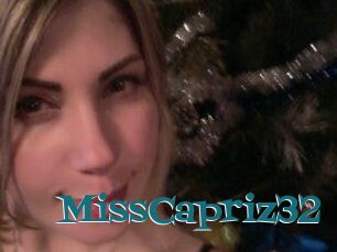 MissCapriz32