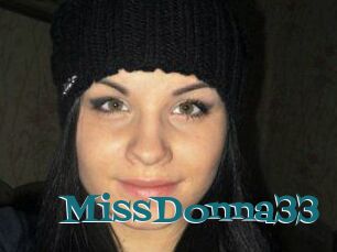 MissDonna33