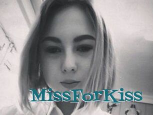 MissFor_Kiss