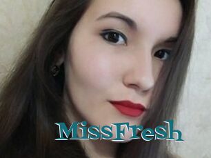 MissFresh