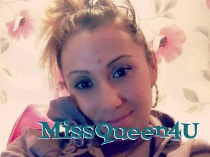 MissQueen4U