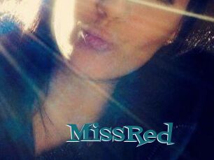 MissRed