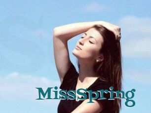 MissSpring