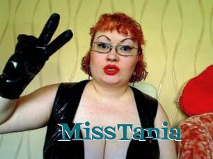 MissTania