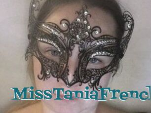 MissTaniaFrench