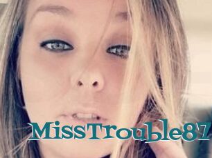 MissTrouble87