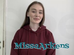 MissaArkens