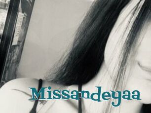 Missandeyaa