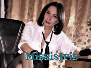 MissisIris