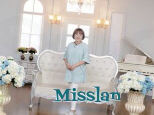 Misslan