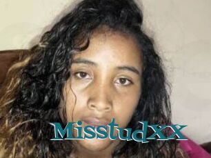 MisstudXX