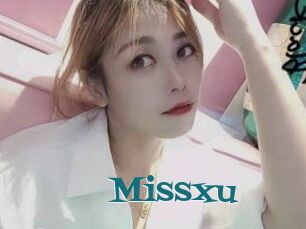 Missxu