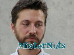 MisterNuts