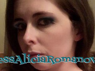 MistressAliciaRomanov