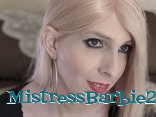 MistressBarbie2U