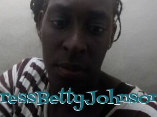 MistressBettyJohnson