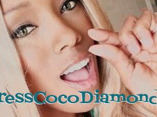 MistressCocoDiamond