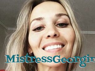 MistressGeorgina