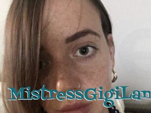 MistressGigiLane