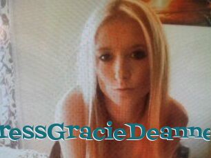 MistressGracieDeanne