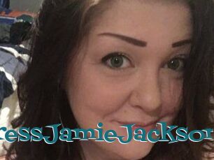 MistressJamieJackson