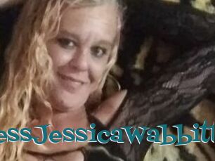 MistressJessicaWabbitt