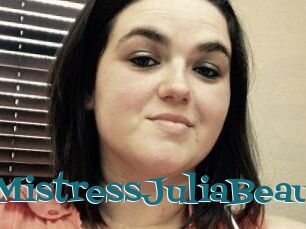 MistressJuliaBeau