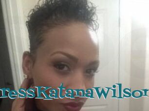 MistressKatanaWilson