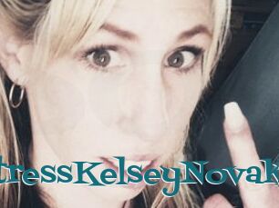 MistressKelseyNovak