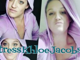 MistressKhloeJacobs