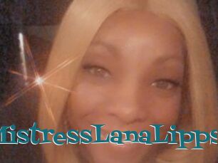 MistressLanaLipps