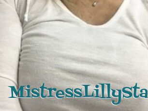 MistressLillyStar