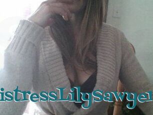 MistressLilySawyer