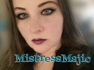 MistressMajic