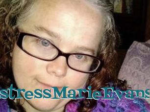 MistressMarieEvans