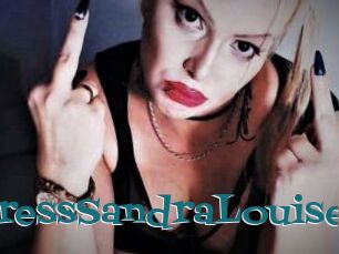 MistressSandraLouise