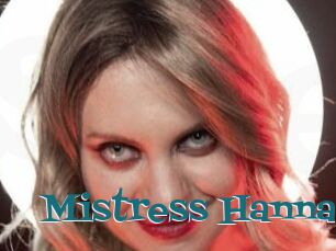 Mistress_Hanna